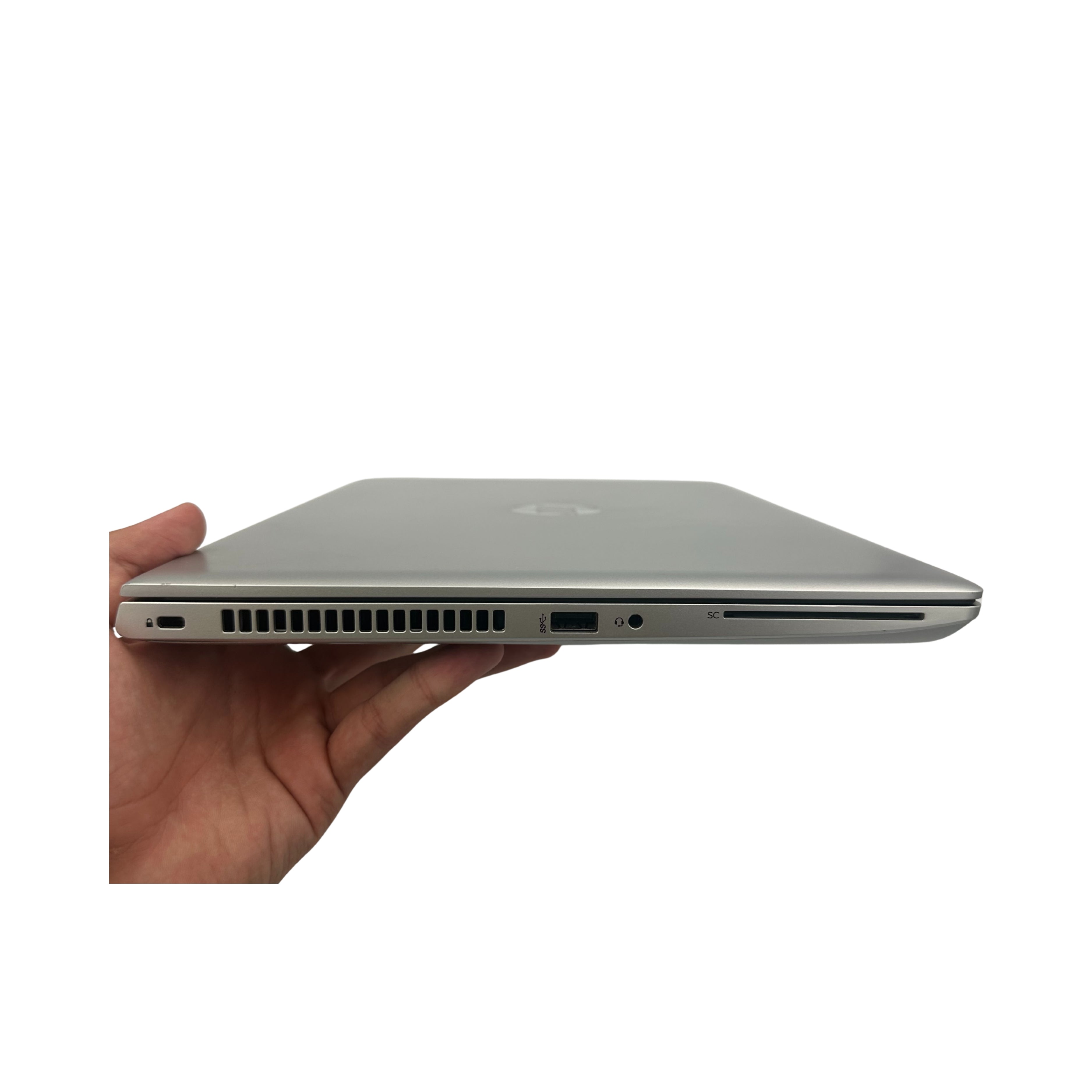 HP ProBook 640 G4 i5 (7200U) 8GB RAM 256GB SSD 14" FHD Windows 10 Pro (Outlet 628)