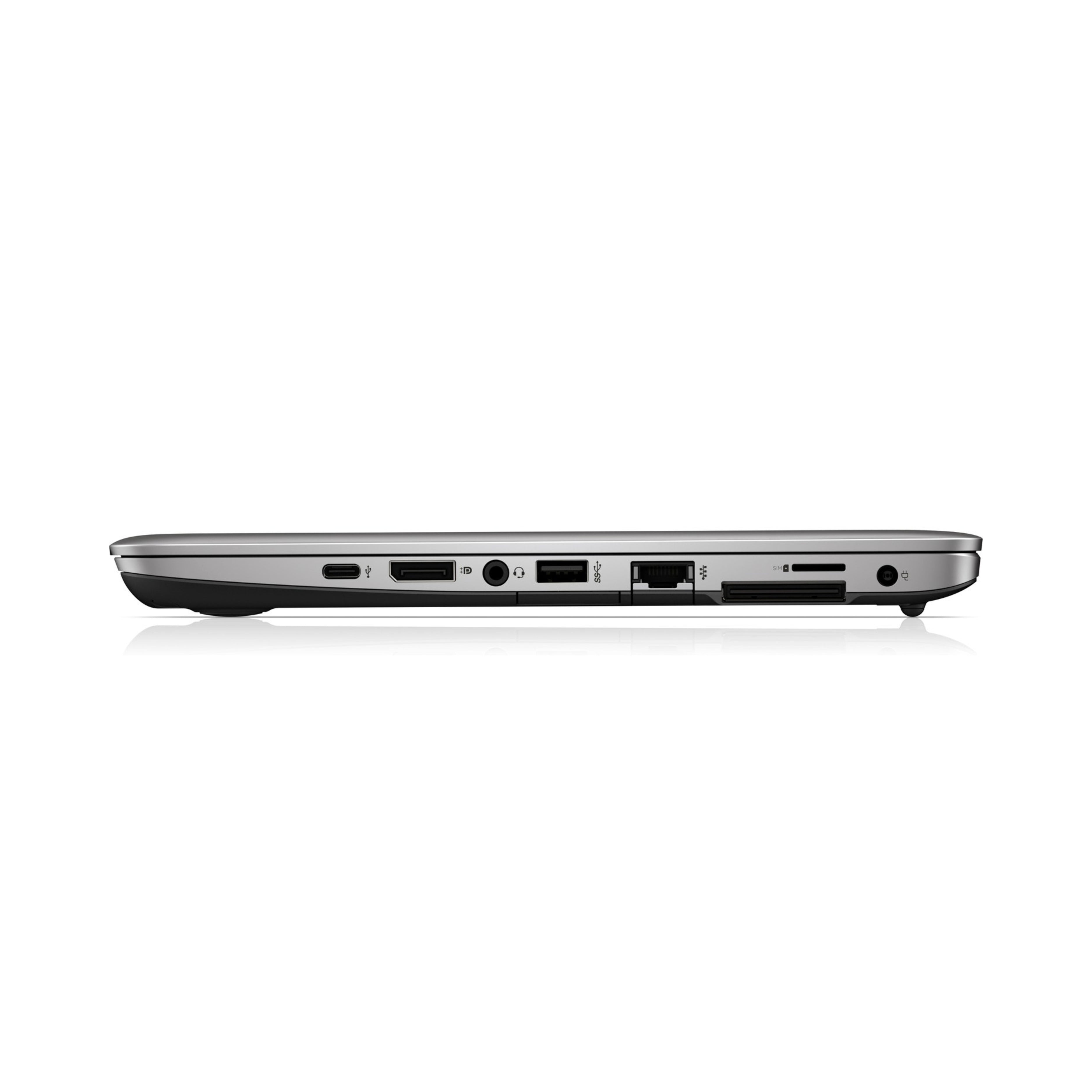 HP EliteBook 725 G4 AMD PRO A10 (8730B) 8GB RAM 256GB SSD 12.5" FHD Windows 10 Pro