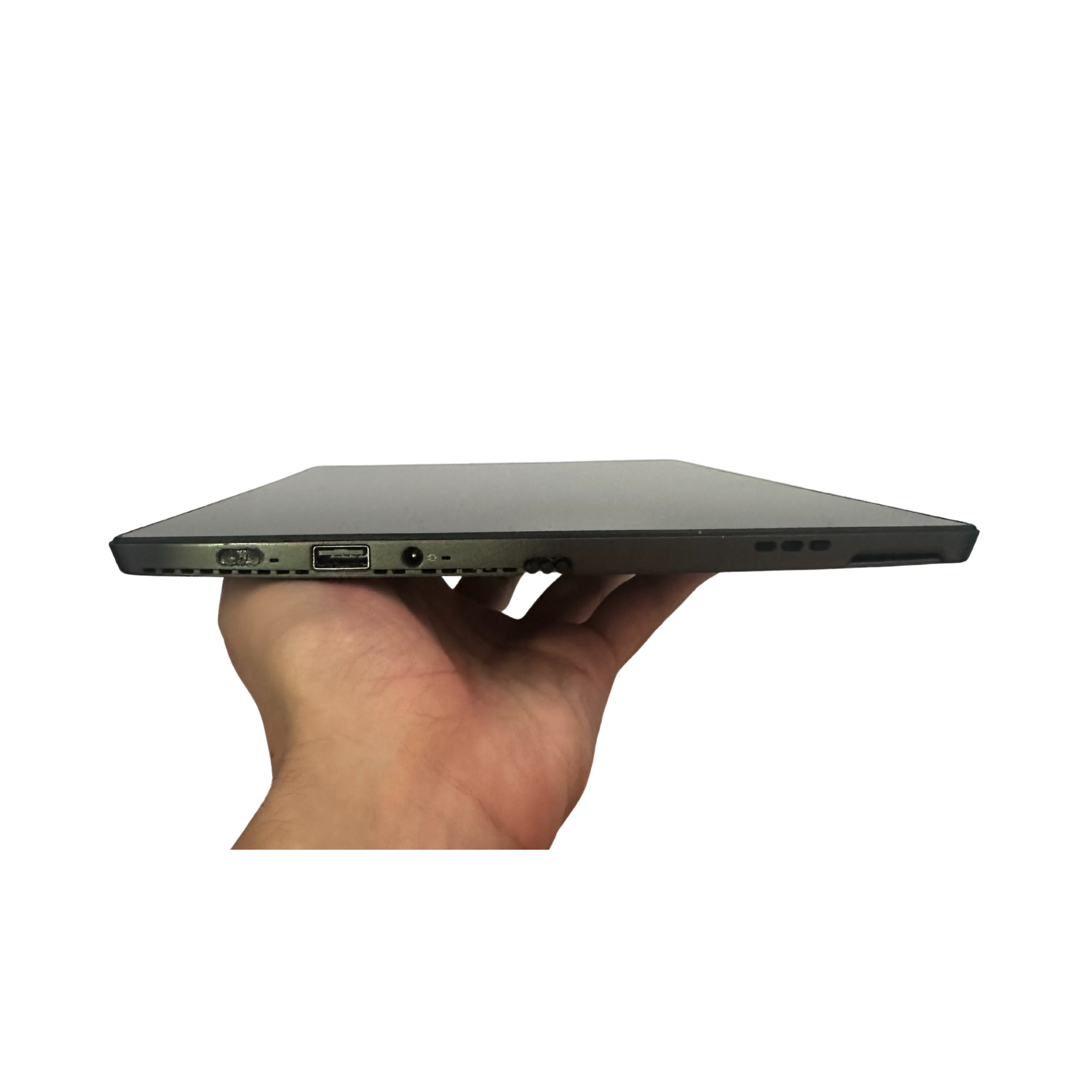 Lenovo IdeaPad Miix 520-12IKB i5 (8250U) 8GB RAM 256GB SSD 12.2" WUXGA Touch Windows 11 Pro (Outlet 658)