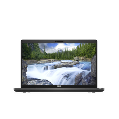 Dell Latitude 5501 i5 (9400H) 16GB RAM 256GB SSD 15.6" FHD Touch Windows 11 Pro (Outlet 578)