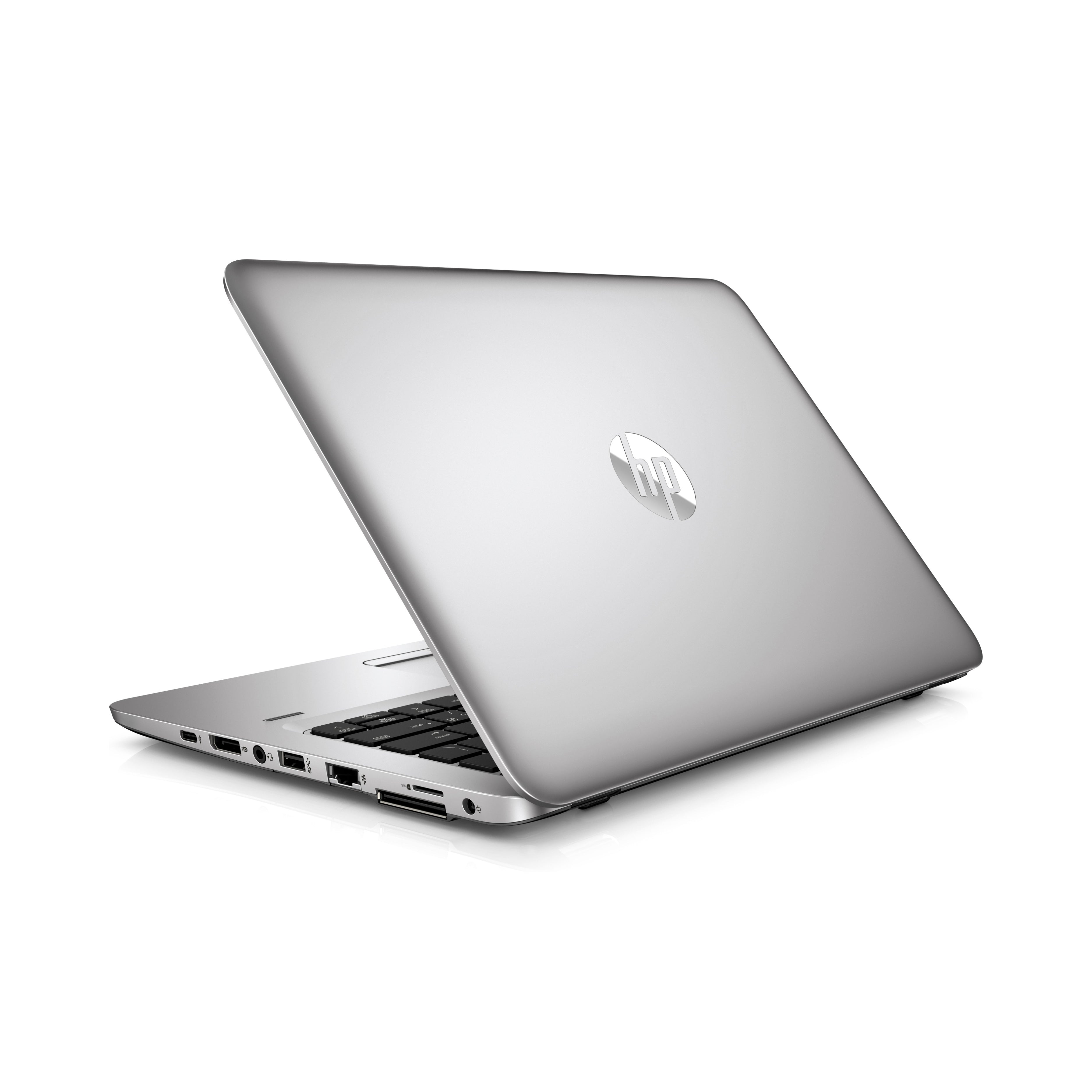 HP EliteBook 725 G4 AMD PRO A10 (8730B) 8GB RAM 256GB SSD 12.5" FHD Windows 10 Pro