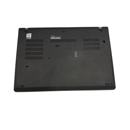 Lenovo ThinkPad T490 i5 (8365U) 16GB RAM 256GB SSD 14" FHD Windows 11 Pro (Outlet 680)