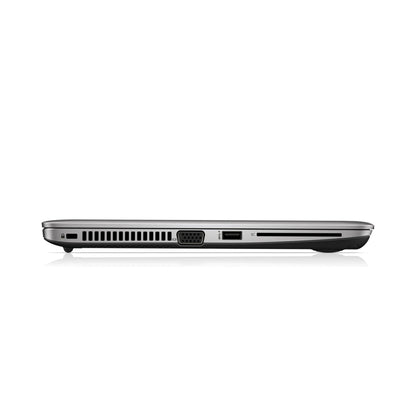 HP EliteBook 725 G4 AMD PRO A10 (8730B) 8GB RAM 256GB SSD 12.5" FHD Windows 10 Pro