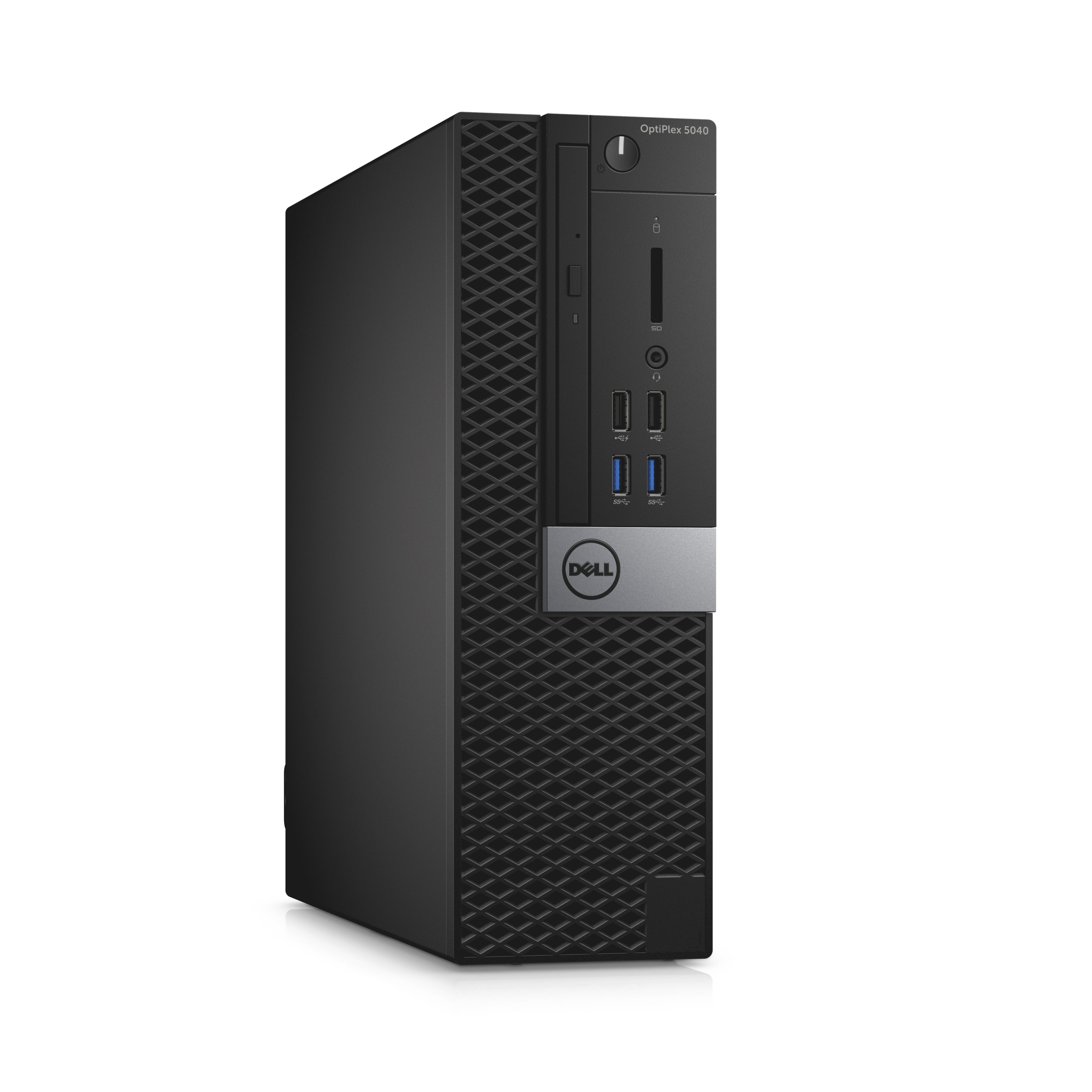 Dell OptiPlex 5040 i3 (6100) 8GB 256GB SSD | Wi-Fi | Windows 10 Pro