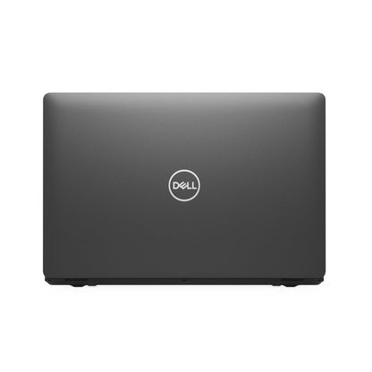 Dell Latitude 5501 i5 (9400H) 16GB RAM 256GB SSD 15.6" FHD Touch Windows 11 Pro (Outlet 578)