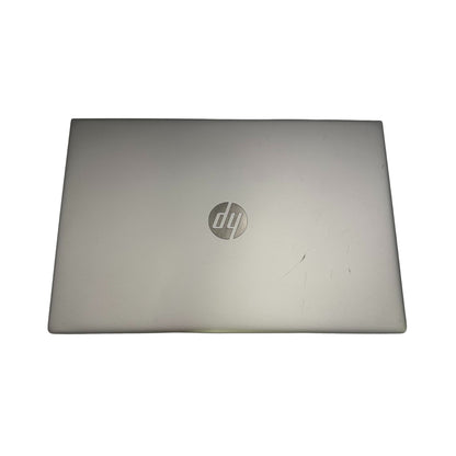 HP ProBook 650 G4 i5 (7200U) 8GB RAM 256GB SSD 15.6" FHD Windows 10 Pro (Outlet 682)