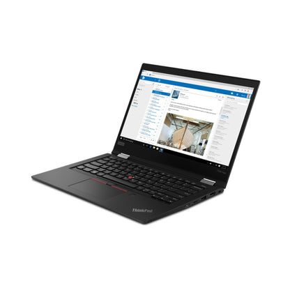 Lenovo ThinkPad X390 Yoga i5 (8265U) 16GB RAM 256GB SSD 13.3" FHD Tactile Windows 11 Pro