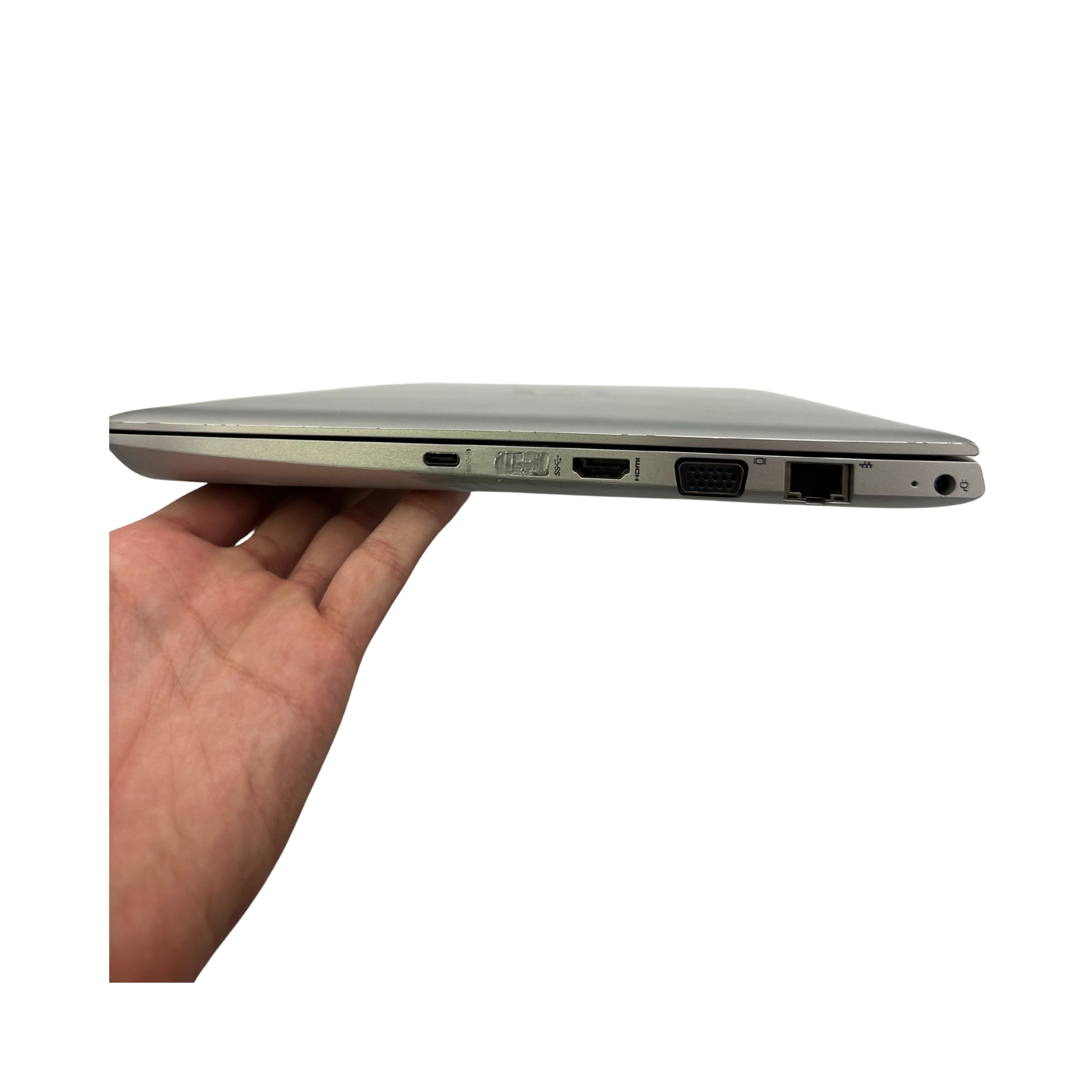 HP ProBook 430 G5 i5 (8250U) 8GB 256GB SSD 13.3" HD Windows 11 Pro (Outlet 632)