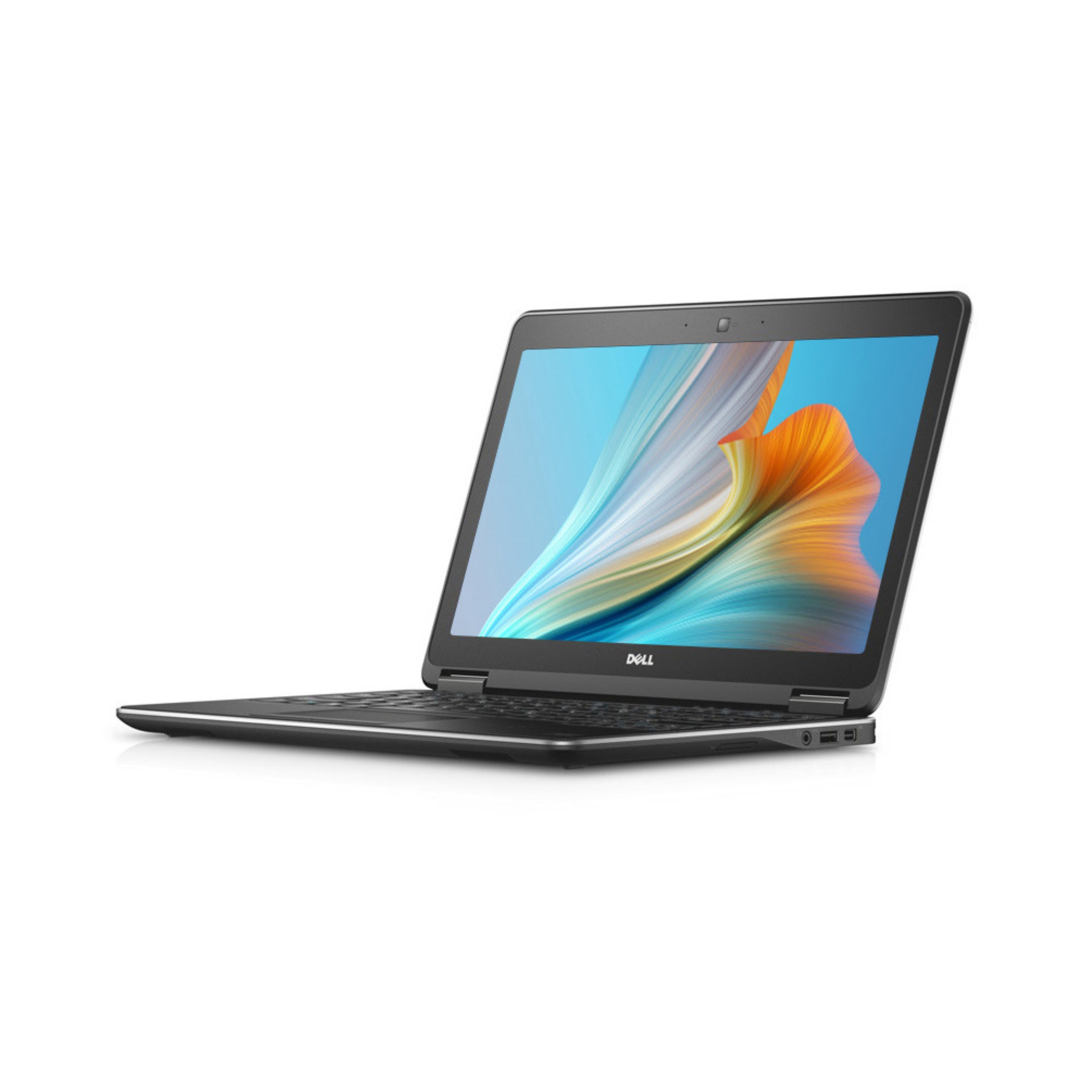 Dell Latitude E7240 i7 (4600U) 8GB 256 GB SSD 12.5" HD Windows 10 Pro