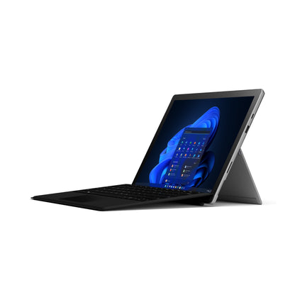 Microsoft Surface Pro 7 i5 (1035G4) 8 Go RAM 256 Go SSD 12,3" Tactile + Clavier Windows 11 Pro