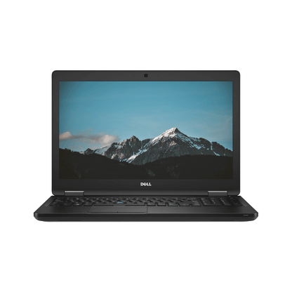 Dell Latitude 5580 i5 (7200U) 8GB 128GB SSD 15.6" FHD