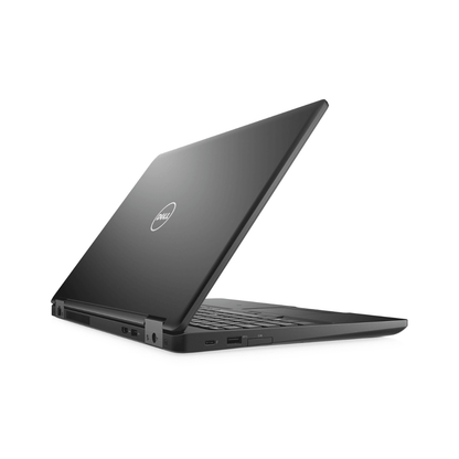 Dell Latitude 5590 i5 (8350U) 8GB RAM 256GB SSD 15.6" FHD Windows 11 (Outlet 213)