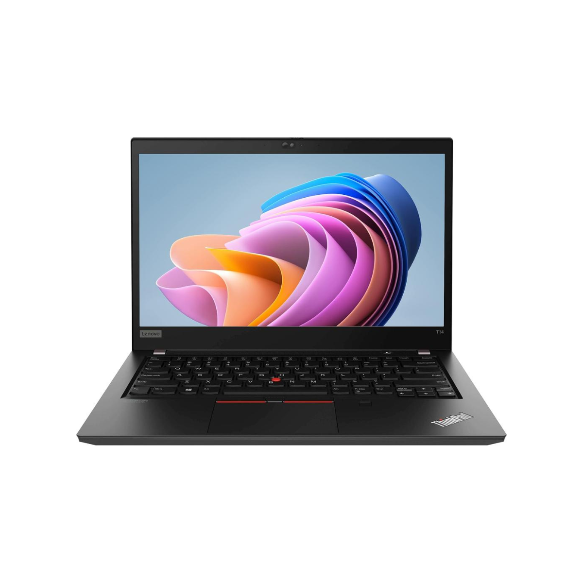 Lenovo ThinkPad T14 G1 i5 (10210U) 8GB RAM 256GB SSD 14