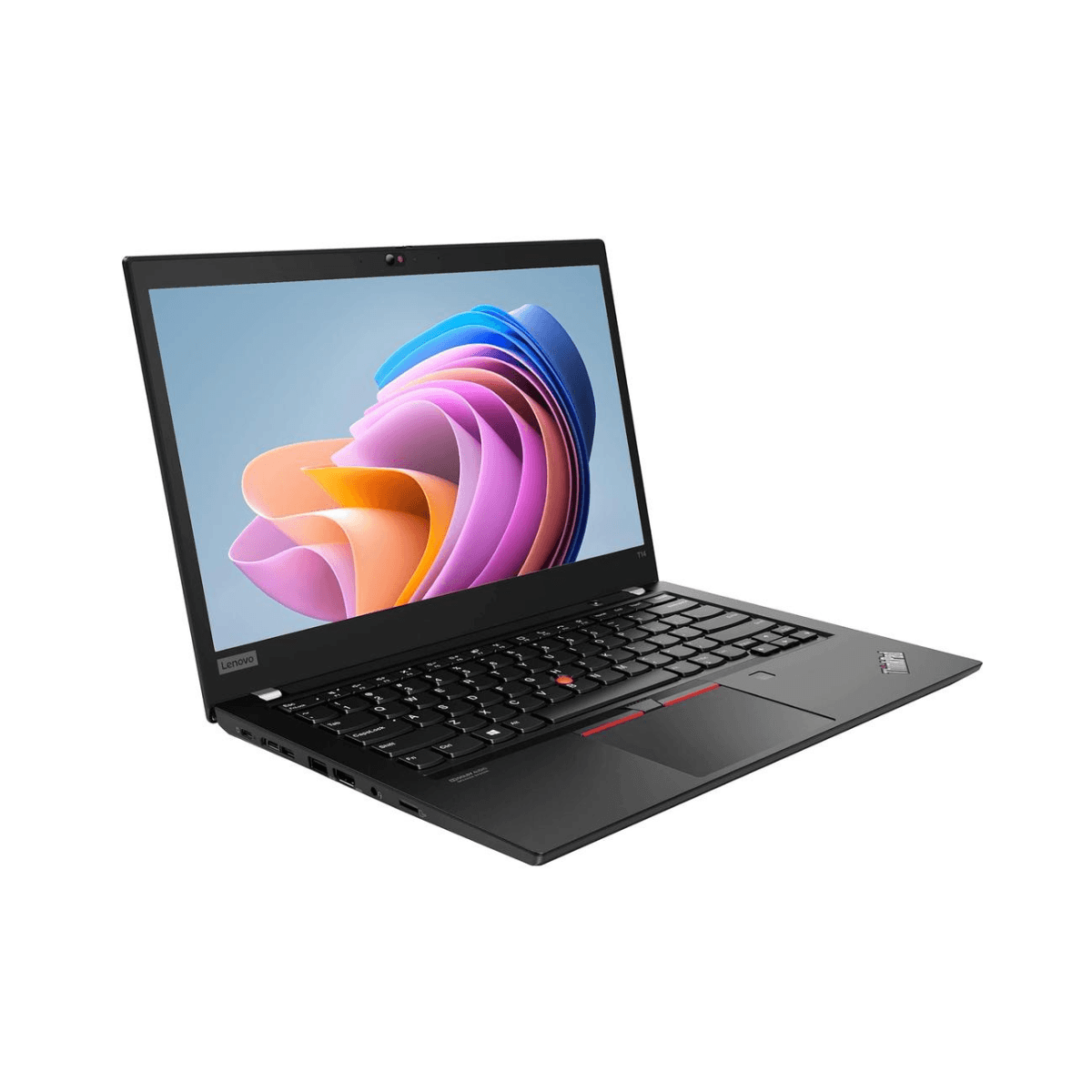 Lenovo ThinkPad T14 G1 i5 (10210U) 8GB RAM 256GB SSD 14" FHD Windows 11 Pro