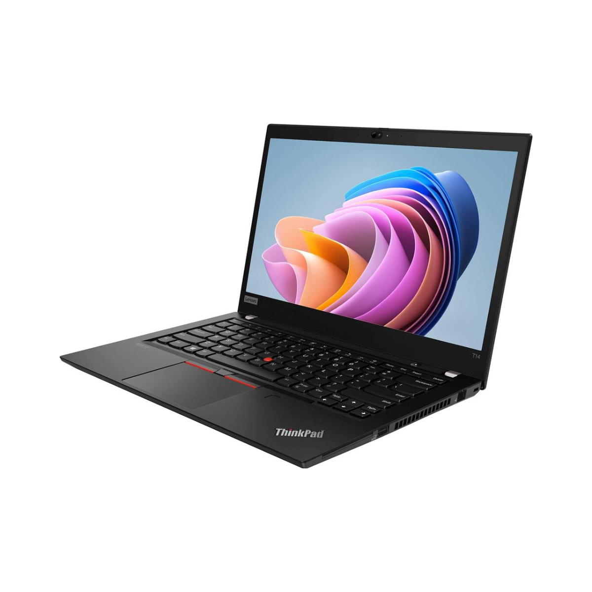 Lenovo ThinkPad T14 G1 R5 (4ta generación) 16GB RAM 512GB SSD 14