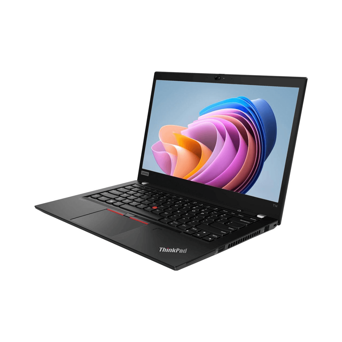 Lenovo ThinkPad T14 G1 i5 (10310U) 8GB RAM 256GB SSD 14" FHD Windows 11 Pro