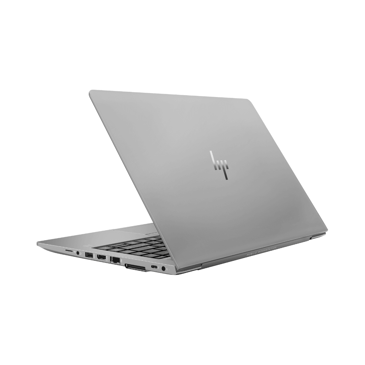 HP ZBook 14u G5 i5 (8350U) 8GB RAM 256GB SSD 14" Windows 11 Pro