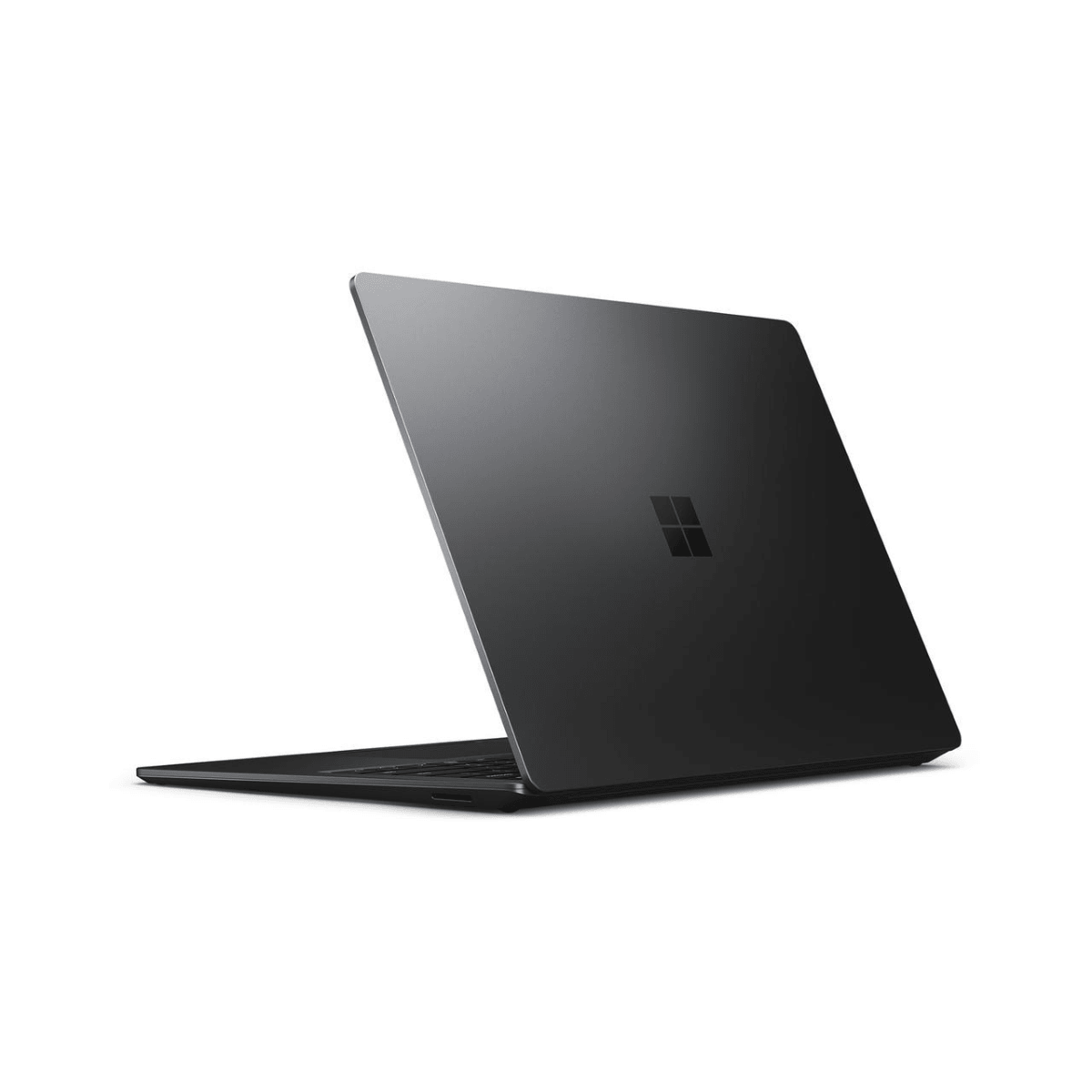 Microsoft Surface Laptop 3 i5 (1035G7) 8GB RAM 256GB SSD 13.5" Táctil Negro Mate Windows 11 Pro