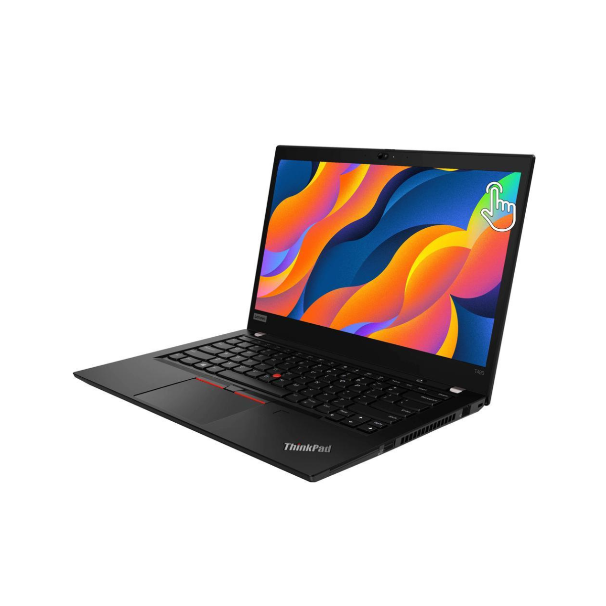 Lenovo Thinkpad T490 i5 (8.ª generación) 16 GB RAM 256 GB SSD 14