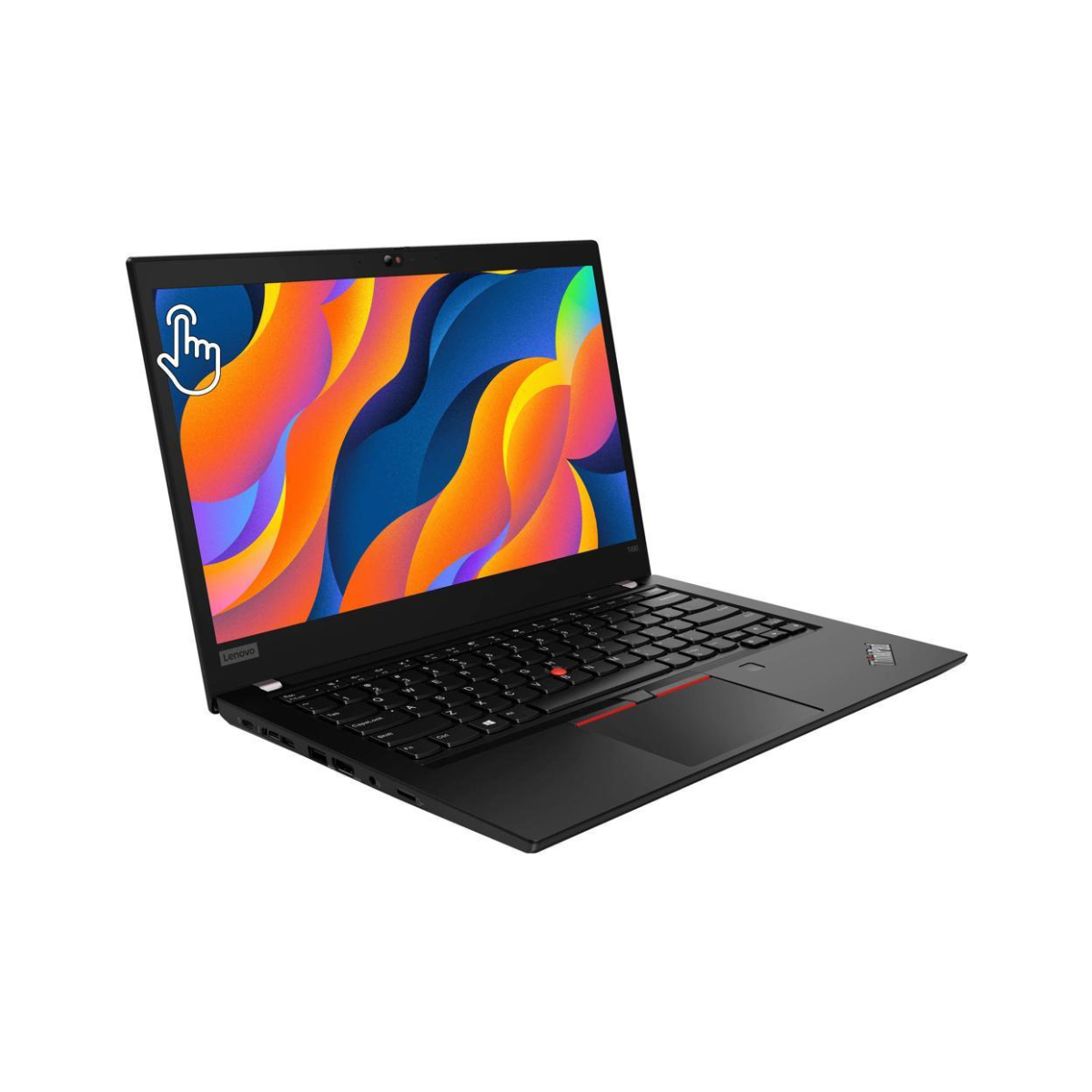 Lenovo Thinkpad T490 i5 (8.ª generación) 16 GB RAM 256 GB SSD 14