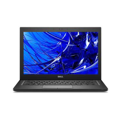 Dell Latitude 7280 i5 (6300U) 8GB RAM 256GB SSD 12.5" HD Windows 10 Pro