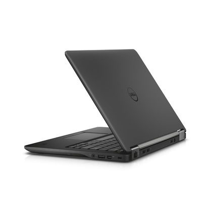 Dell Latitude 7250 i5 (5300U) 8GB RAM 256 GB SSD 12.5" HD Windows 10 Pro (Outlet 206)