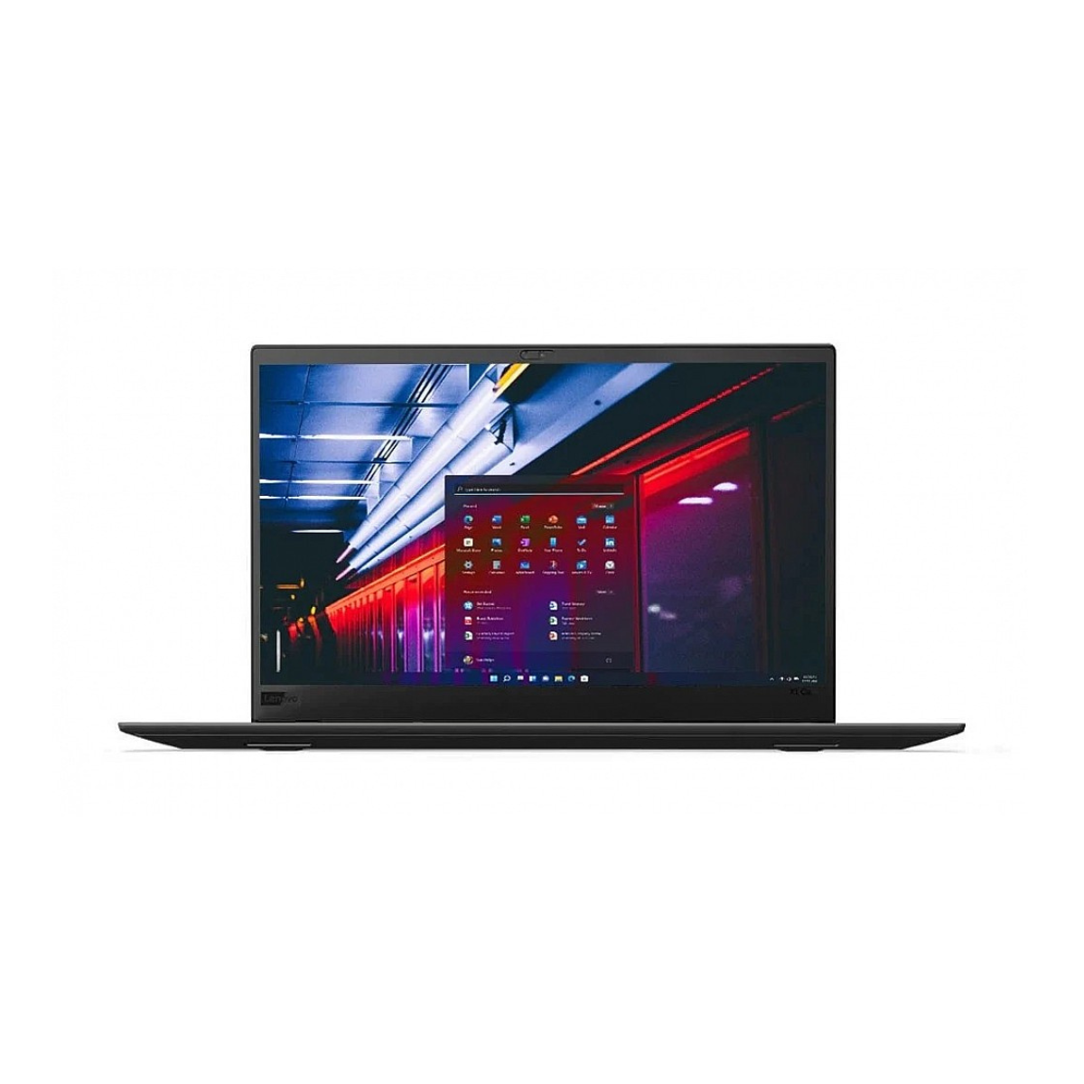 Lenovo ThinkPad X1 Carbon G6 i7 (8.ª generación) 16 GB RAM 256 GB SSD 14