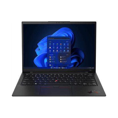 Lenovo ThinkPad X1 Carbon G8 i5 (10210U) 16GB RAM 256GB SSD FHD 14" Windows 11 Pro