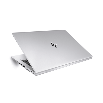 HP EliteBook 840 G5 i5 (8350U) 8GB RAM 256GB SSD 14" FHD Windows 11 (Outlet 36)