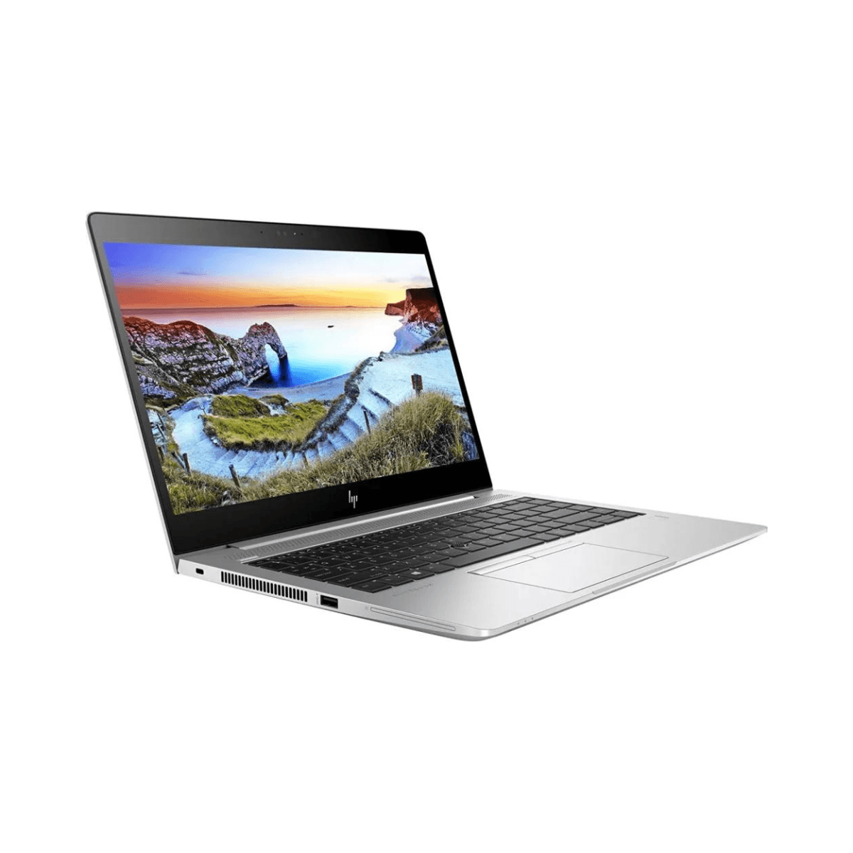 HP EliteBook 840 G5 i5 (8350U) 8GB RAM 256GB SSD 14" FHD Windows 11 (Outlet 36)