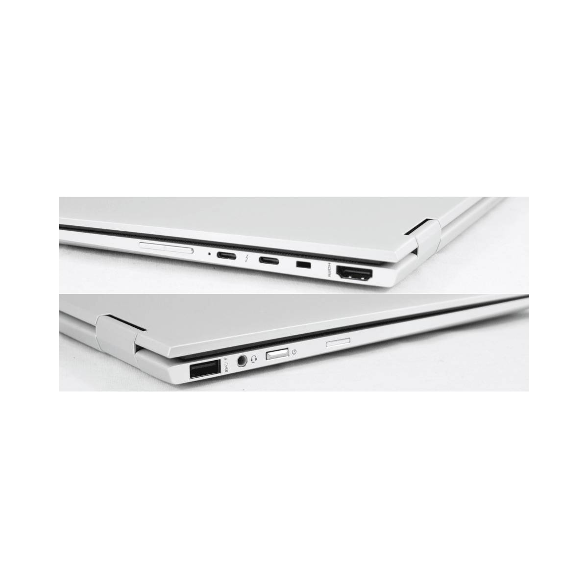 HP EliteBook X360 1030 G3 i5 (8350U) 16GB RAM 256GB SSD 13.3" Táctil Windows 11