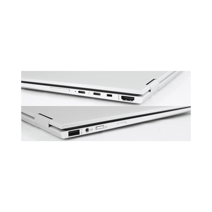 HP EliteBook X360 1030 G3 i5 (8350U) 16GB RAM 256GB SSD 13.3" Táctil Windows 11