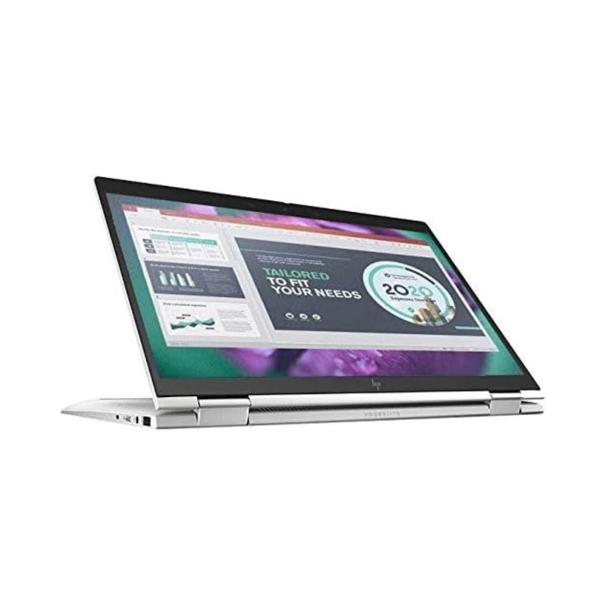 HP EliteBook x360 1030 G3 i5 (8350U) 16GB RAM 256GB SSD 13.3