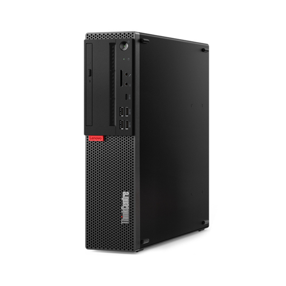 <tc>Lenovo</tc> ThinkCentre M910S SFF i5 (6.ª generación) 8 GB de RAM 256 GB SSD DVDRW