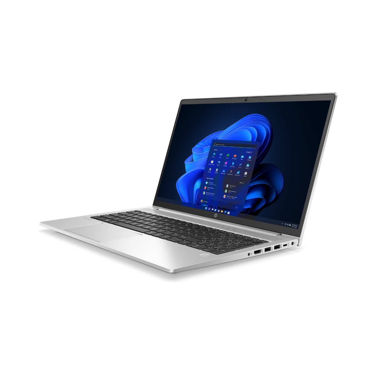 HP ProBook 450 G8 i5 (11.ª generación) 8 GB RAM 256 GB SSD 15,6