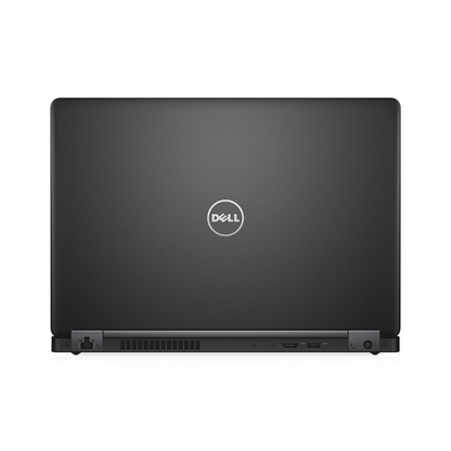 Dell Latitude 5480 i7 (6600U) 16GB RAM 256GB SSD 14"FHD GeForce 930MX (Outlet 73)