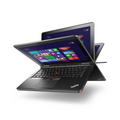 Lenovo Yoga 12 i5 (5ª Generación) 4GB RAM 128GB SSD Táctil 12,5