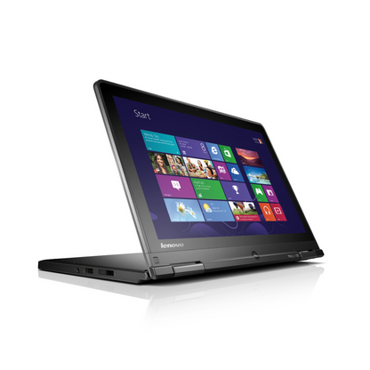 Lenovo Yoga 12 i5 (5300) 4GB RAM 128GB SSD Touch 12.5" Windows 10 (Outlet 014)