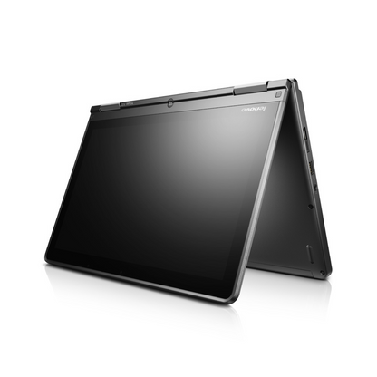 Lenovo Yoga 12 i5 (5300) 4GB RAM 128GB SSD Touch 12.5" Windows 10 (Outlet 014)