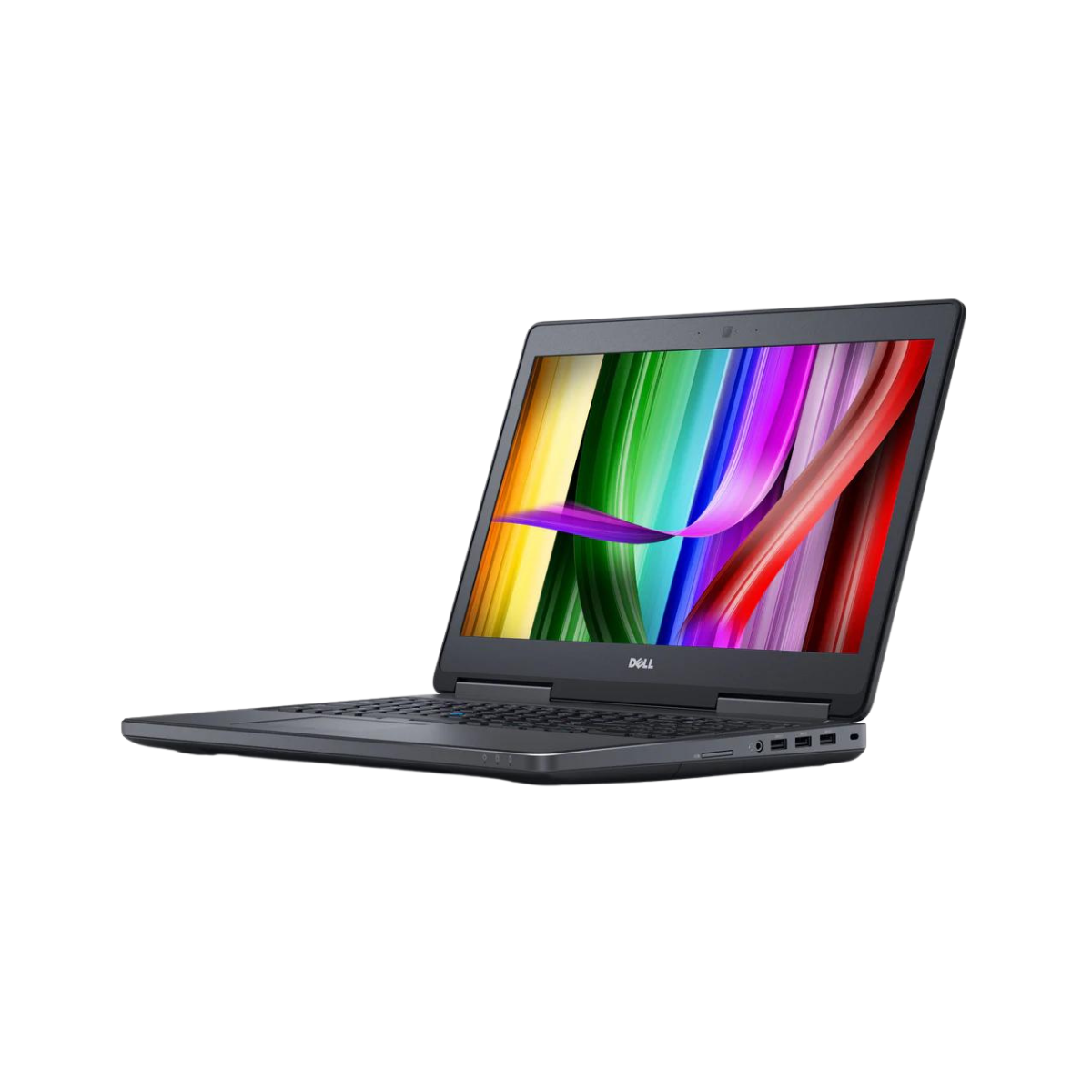 Dell Precision 7510 E3 (1.ª generación) 16 GB RAM 512 GB SSD 15,6''