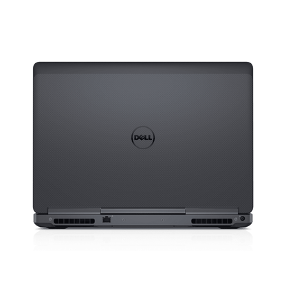 Dell Precision 7510 Xeon E3 (1535Mv5) 32GB RAM 512GB SSD 15.6 Dell Precision 7510 Xeon E3 (1535Mv5) 32GB RAM 512GB SSD 15.6