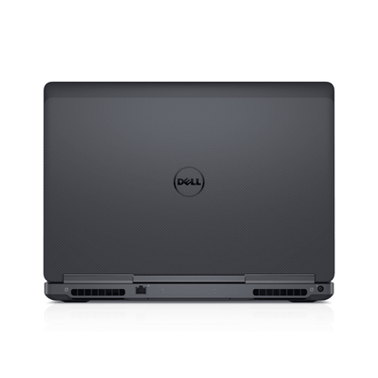 Dell Precision 7510 Xeon E3 (1535Mv5) 16GB RAM 256GB SSD 15.6'' FHD M1000M Windows 10 Pro