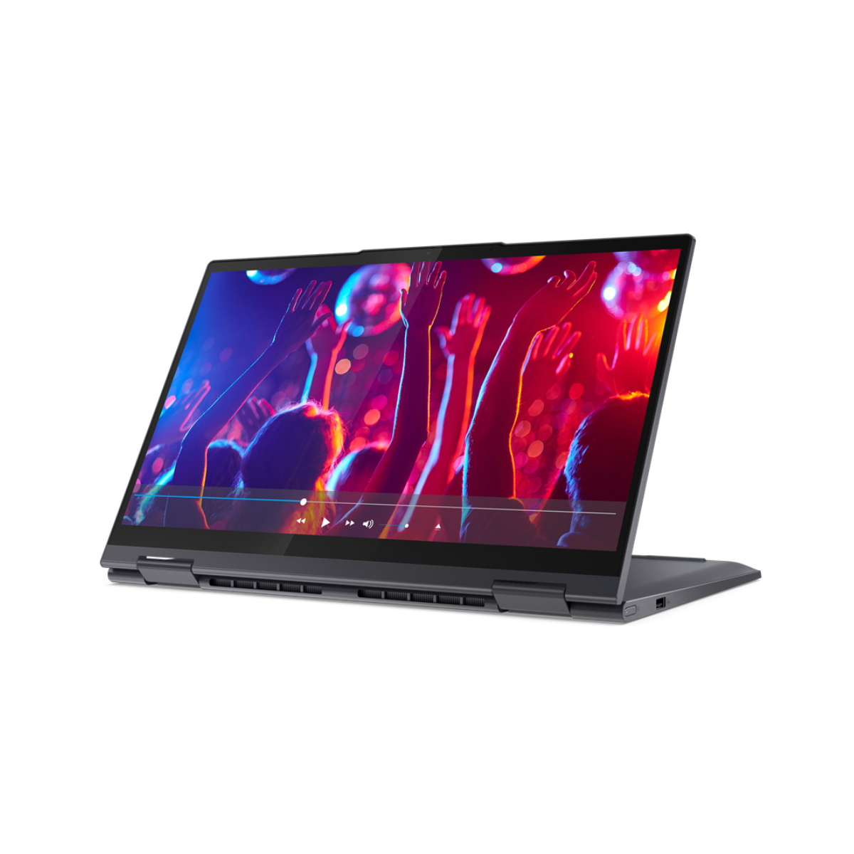 <tc>Lenovo</tc> Yoga 7 14ACN6 R5 (5600U) 8GB RAM 512GB SSD 14'' FHD Táctil Windows 11