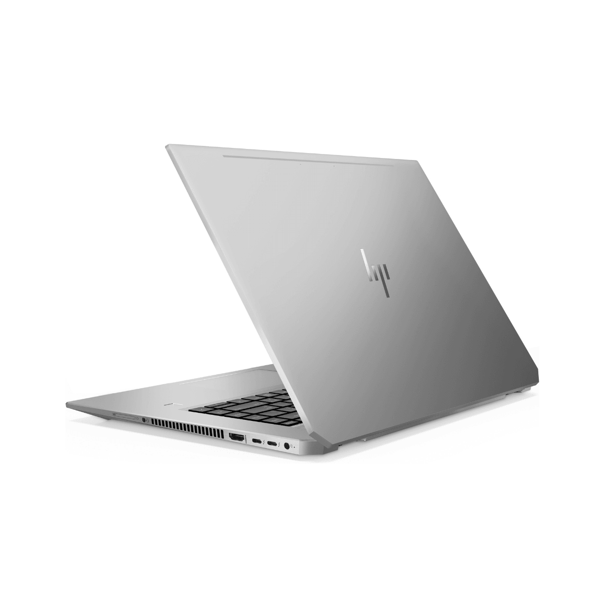 HP ZBook Studio G5 i7 (8850H) 32GB RAM 512GB SSD P1000 15.6" FHD Windows 11 Pro (Outlet 199)