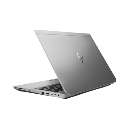 HP ZBook 15 G5 i7 (8850H) 16GB RAM 512GB SSD P1000 15.6" FHD Windows 11 Pro