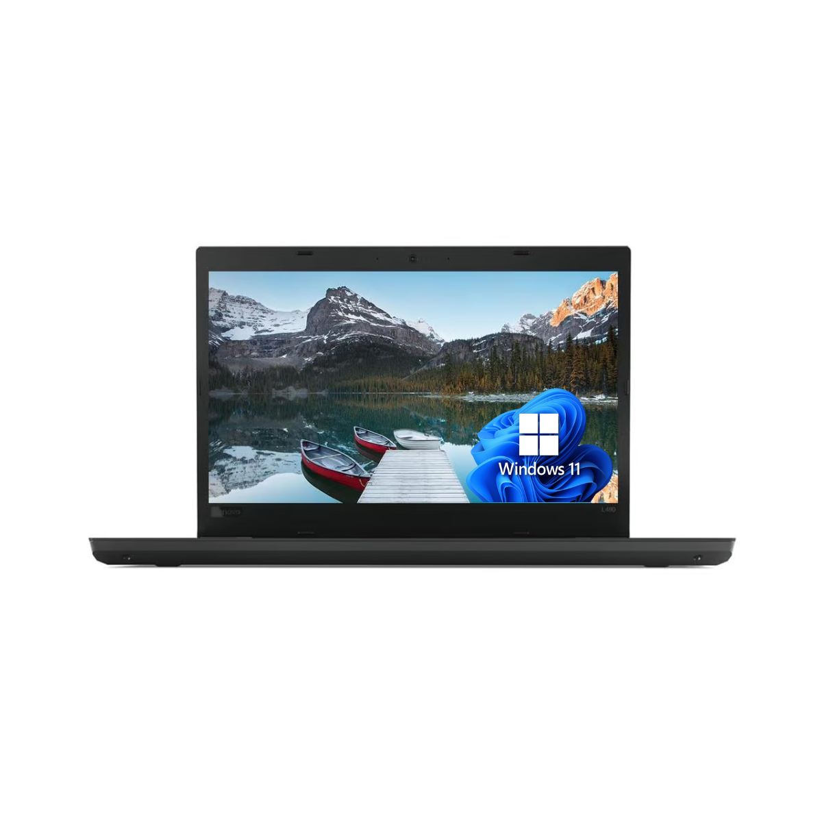 Lenovo ThinkPad L480 i5 (8350U) 8GB RAM 128GB SSD 14