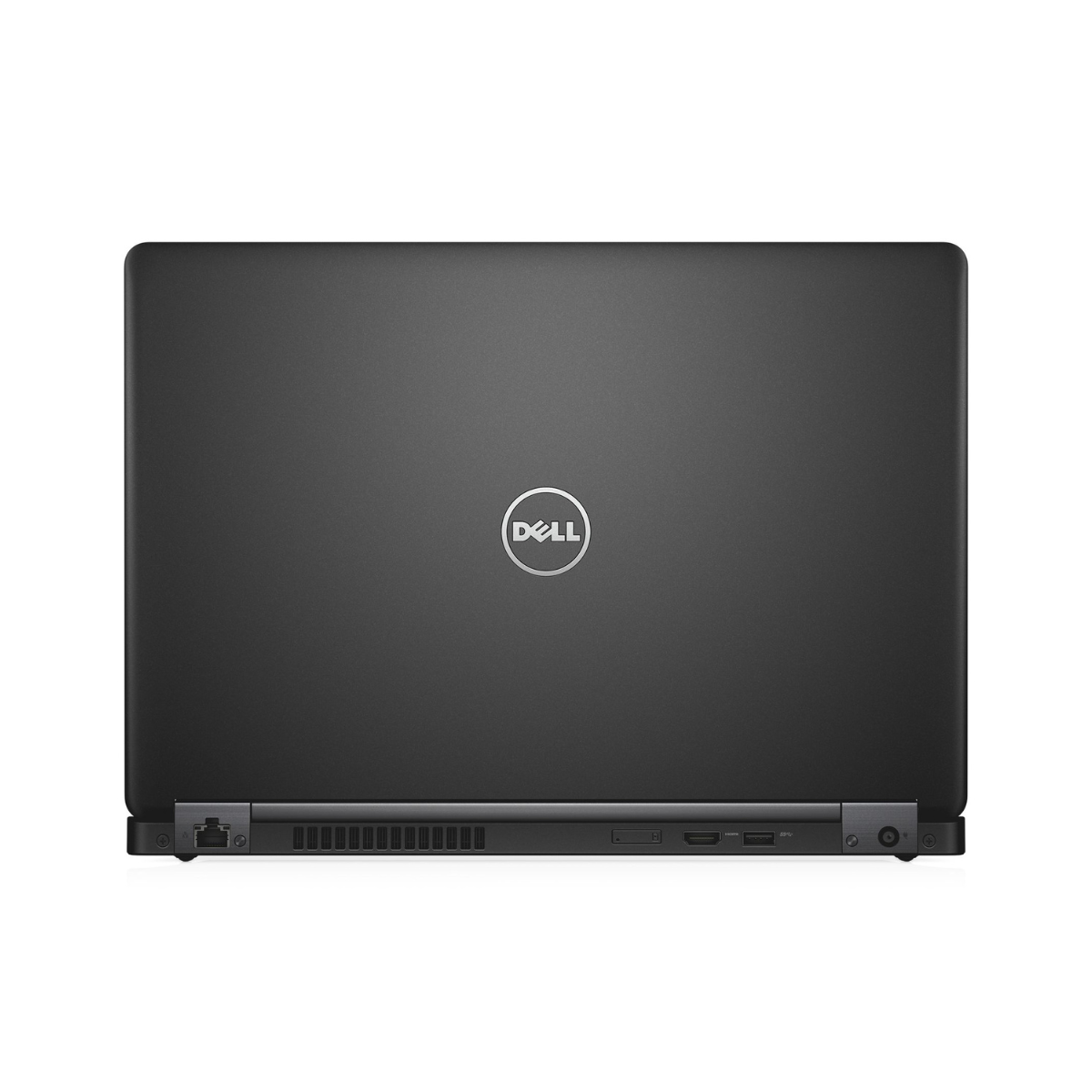 Dell Latitude 5480 i5 (6300HQ) 8GB RAM 256GB SSD 14" HD Windows 10 Pro (Outlet 106)