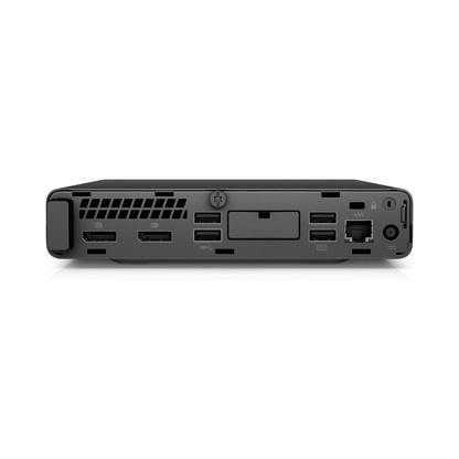 HP EliteDesk 800 G4 Mini i7 (8700T) 8GB RAM 256GB SSD Windows 11 Pro