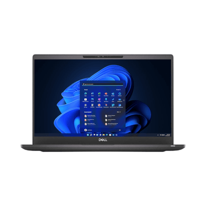 Dell Latitude 7300 i7 (8665U) 16GB RAM 256GB SSD 13.3" FHD Windows 11 Pro