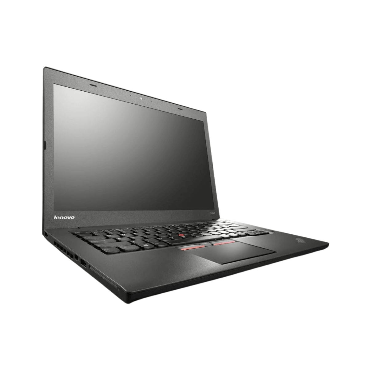 Lenovo ThinkPad T450 i5 (5300U) 4GB RAM 128GB SSD 14" HD Windows 10 Pro (Outlet 071)